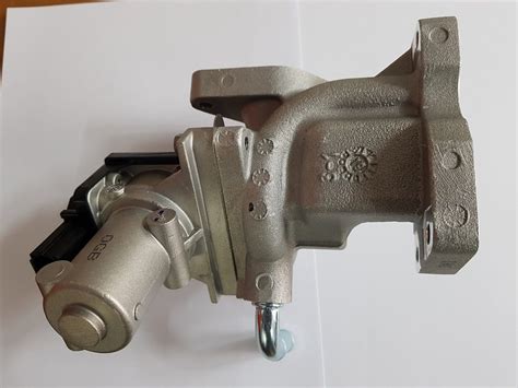 Ssangyong EGR Valve REXTON KORANDO C D20R D22R