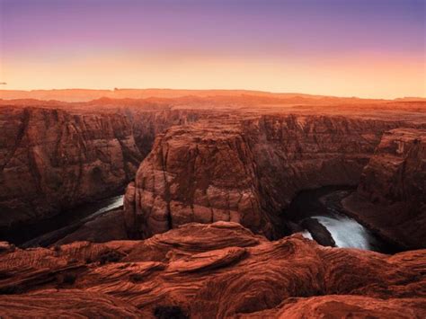 how long to spend at grand canyon