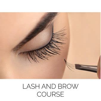 Online Lash And Brow Course Scottish Beauty Expert