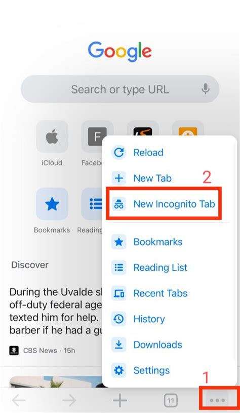 Incognito Mode on Safari: Everything you should know | AddictiveTips 2022