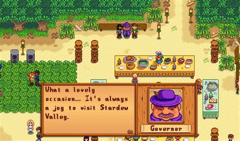 Stardew valley thunderstorm