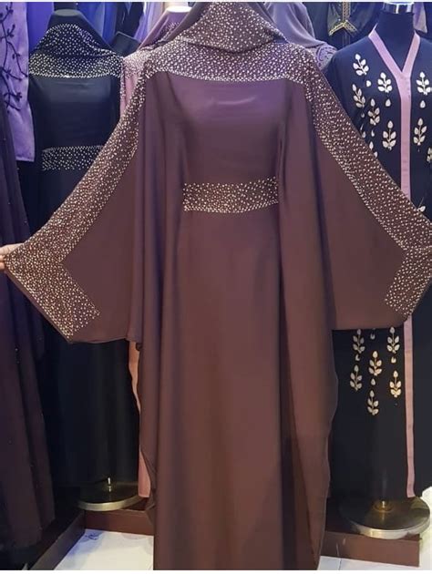 Made In Dubai Abaya A Stunningly Beautiful Abaya Dresses Abaya