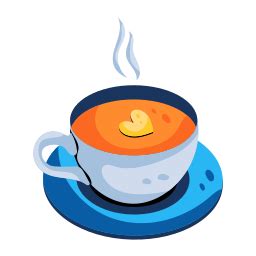Hot Tea Stickers Free Professions And Jobs Stickers