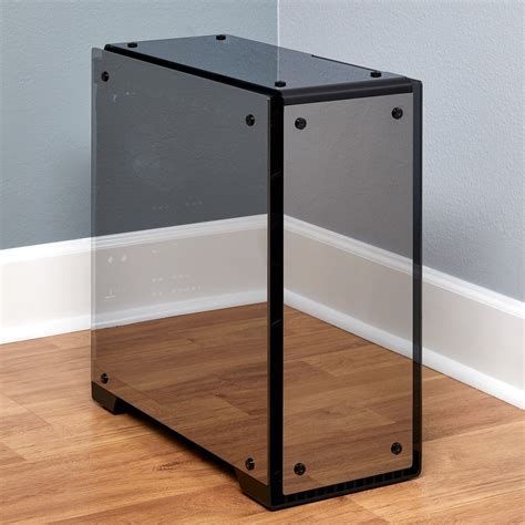 Corsair’s Stylish Black Mirrored Tempered-Glass RGB Case Is $60 Off ...