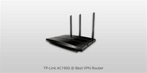 6 Best VPN Routers in 2024: Reviewed & Tested