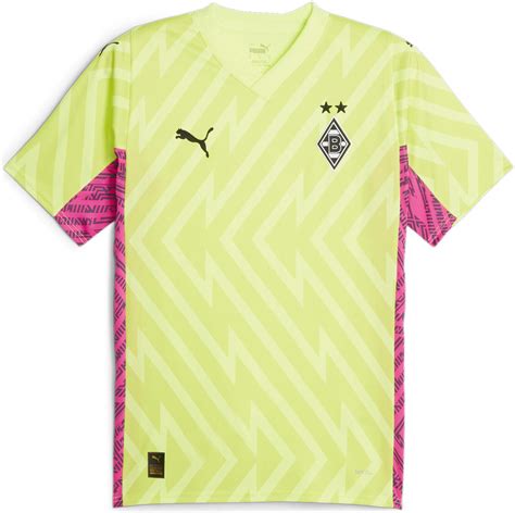 Puma Bmg Gk Jersey Replica Ss Sportfits Shop