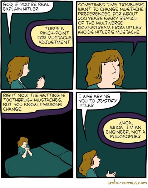 Saturday Morning Breakfast Cereal Pinch R Internetcomics