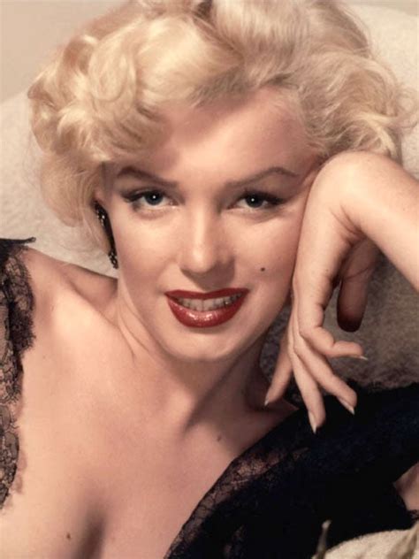 Marilyn Monroe Filmografia AdoroCinema