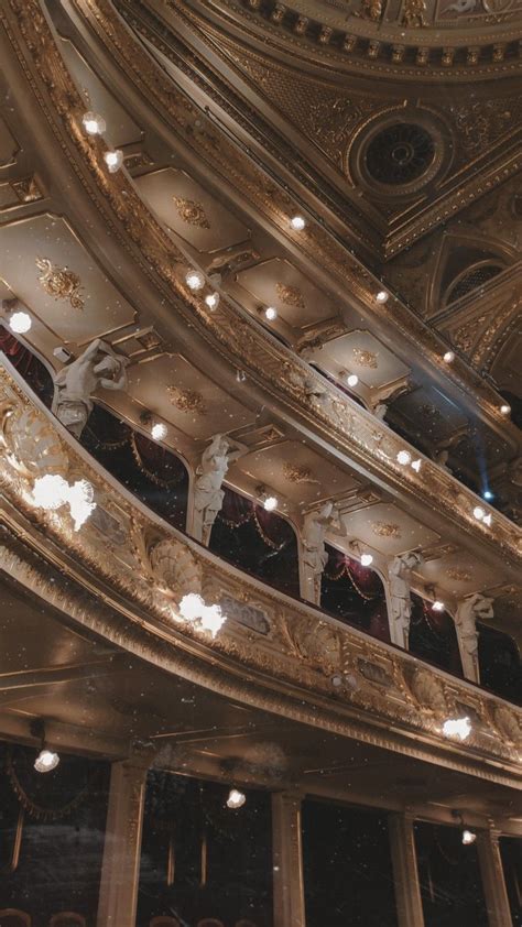 Aesthetic, Theater | Sfondi vintage, Sfondi, Paesaggi