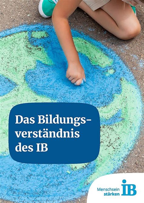 Internationaler Bund News Details Ib Regionen