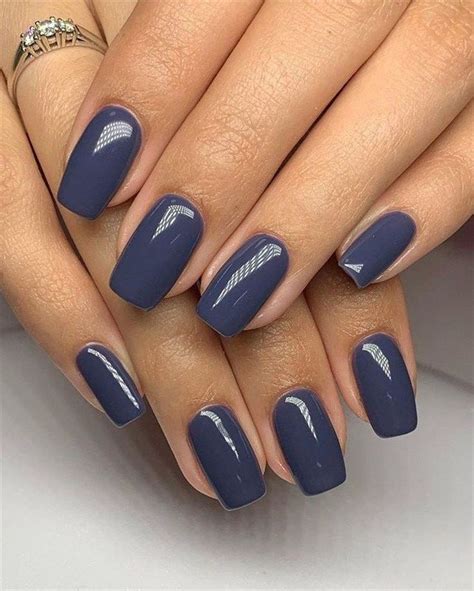 Classy Summer Nail Colors Design For Your Exceptional Look Fall