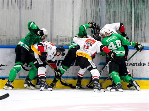 Starke Pioneers Vorstellung In Ljubljana Kantersieg In Slowenien