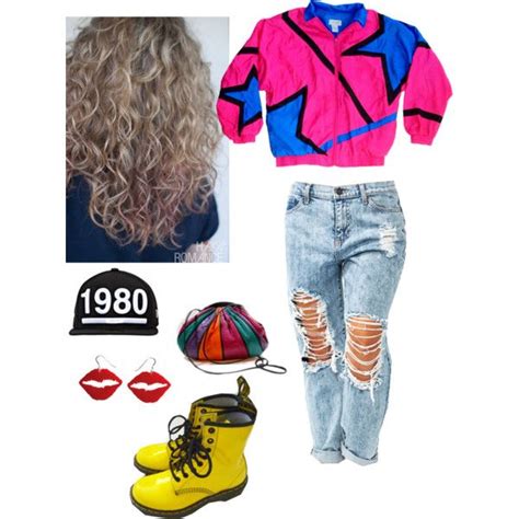 Throwback Thursday Outfits 80s Freddy Gay