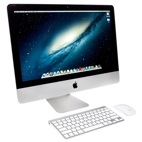 Apple Imac Inch Late First Looks Review Pcmag Uk