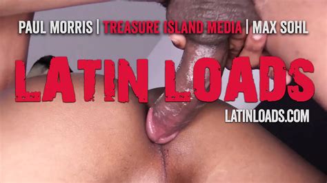 Lucky Latin Caught In The Middle Of Two Hot Cocks Spanish Gay Porn By Treasure Island Media
