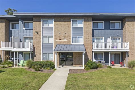 Woodland Grove Apartments In Laurel Md