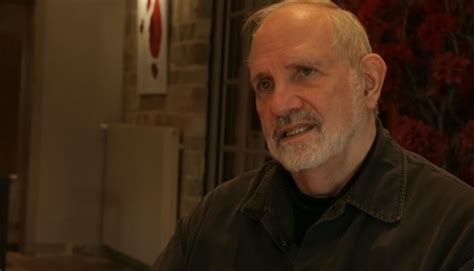 Interview Avec Brian De Palma