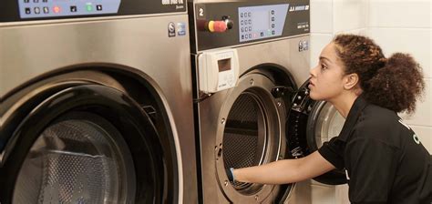 How to set up your industrial laundry equipment - Industrial News