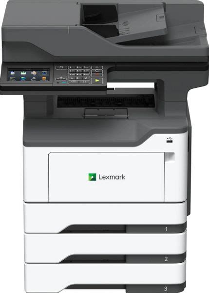 Lexmark XM1246 Blauer Engel