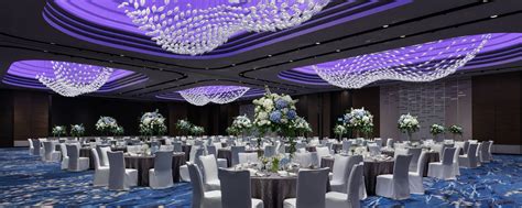 Hong Kong Outdoor Wedding Venues Hong Kong Ocean Park Marriott Hotel