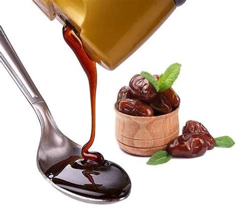 The Health Benefits Of Date Syrup And Bulk Price Arad Branding