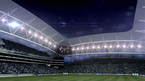 Design: Stade Vélodrome – StadiumDB.com