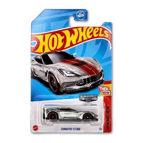 Hot Wheels Zamac Price Guide