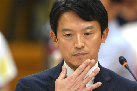 「俺は知事だぞ」発言否定、「道義的責任、わからない」斎藤・兵庫県知事 百条委尋問で淡々と ラジトピ ラジオ関西トピックス