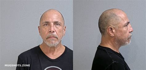 Garza Juan Antonio Hidalgo County Mugshots Zone