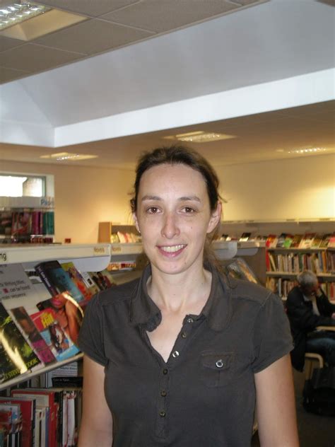 John Woodhouse's story: Library staff at Battersea Park