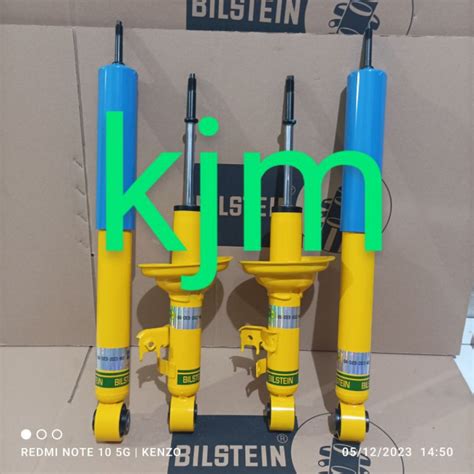 Jual Shockbreaker BILSTEIN Toyota Innova Depan Belakang Original