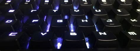 Razer Blackwidow Chroma 2014 – Disassembly and Repair. – S-Config