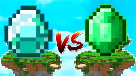 Elmas Adasi Vs Z Mr T Adasi Minecraft Youtube