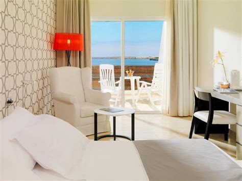 H10 Timanfaya Palace Hotel in Lanzarote - Room Deals, Photos & Reviews