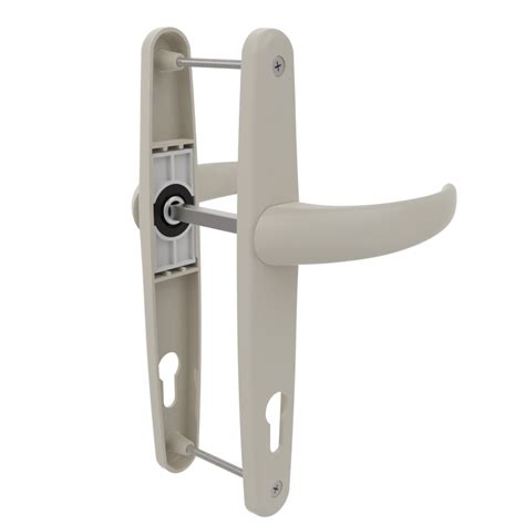 DOOR HANDLE AL ANKA 85 MM AXIS DELUXE 1013 Windoform