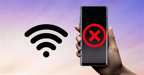 Por qué mi celular no se conecta al WiFi y cómo solucionarlo