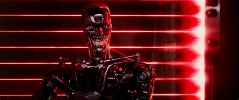 Netflix Orders ‘Terminator’ Anime Series | Animation World Network