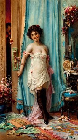 Date By Hans Zatzka On Artnet