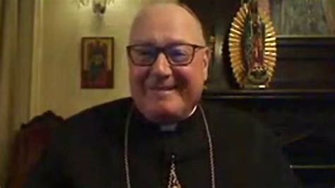 Cardinal Dolan Says Message Of Easter Passover Is More Vivid Than