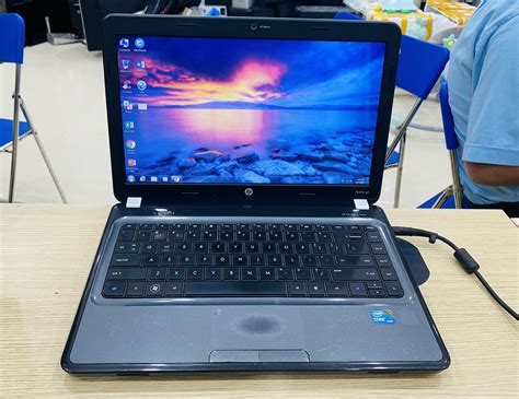 Laptop Hp Pavilion G4 Core I3 M380 Ram4gb Bộ Nhớ 500gb 14 Inch Hd