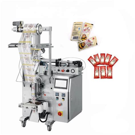 Vertical Water Liquid Automatic Juice Sachet Plastic Bag Filling Sealing Packing Machine China