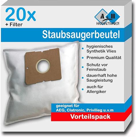 Amazon De Staubsaugerbeutel Kompatibel Zu Swirl Y Y Y