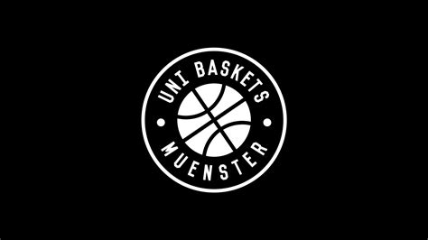 Wwu Baskets M Nster Heissen Ab Dem Juli Uni Baskets M Nster