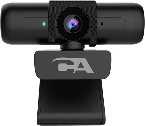 Amazon Logitech Brio Webcam Mp X Pixels Usb C