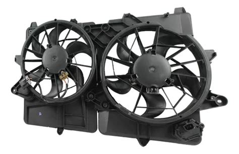 Ventilador Radiador Ford Escape Hybrid 2 5 L4 2012 Envío gratis