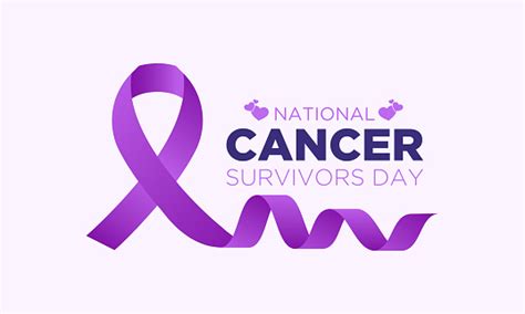 National Cancer Survivors Day Is Observed Every Year On First Sunday In