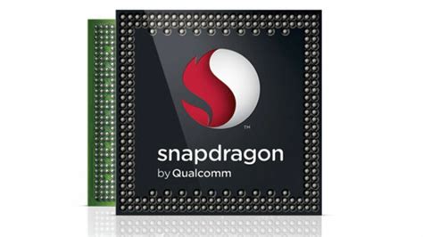 Qualcomm Announces World S First Commercial Bit Octa Core Chipset