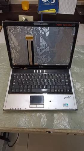 Carca A Completa Notebook Semp Toshiba Info Sti Is Parcelamento