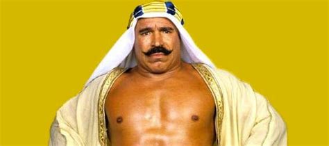 Iron Sheik Quotes Quotesgram