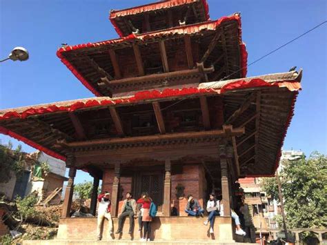Nepal Kathmandu Walking Tour Getyourguide